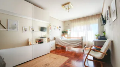 Apartment on Calle de la Condesa Mencía photo 16