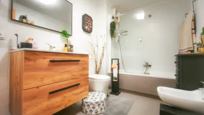 Apartment on Calle de la Condesa Mencía photo 32
