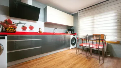Apartment on Calle de la Condesa Mencía photo 7