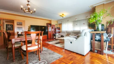 Apartment on Calle de la Condesa Mencía photo 39