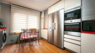 Apartment on Calle de la Condesa Mencía photo 8