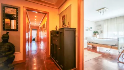 Apartment on Calle de la Condesa Mencía photo 22