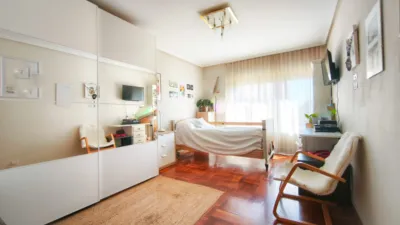 Apartment on Calle de la Condesa Mencía photo 21