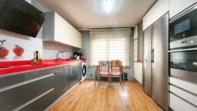 Apartment on Calle de la Condesa Mencía photo 50