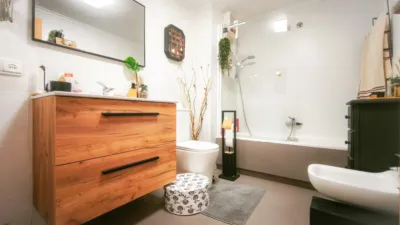 Apartment on Calle de la Condesa Mencía photo 12