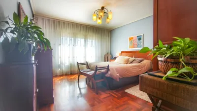 Apartment on Calle de la Condesa Mencía photo 9