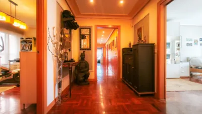 Apartment on Calle de la Condesa Mencía photo 24