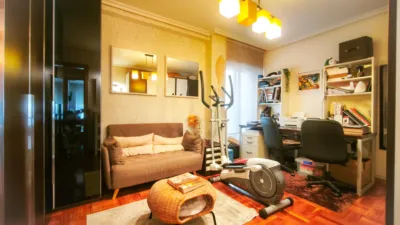 Apartment on Calle de la Condesa Mencía photo 19