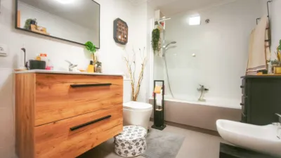 Apartment on Calle de la Condesa Mencía photo 34