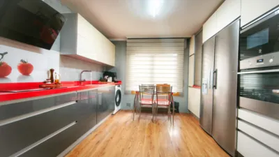 Apartment on Calle de la Condesa Mencía photo 49