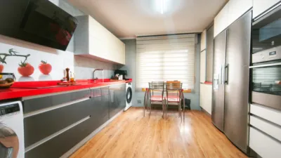 Apartment on Calle de la Condesa Mencía photo 6