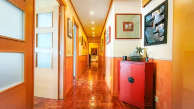 Apartment on Calle de la Condesa Mencía photo 15