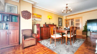 Apartment on Calle de la Condesa Mencía photo 41