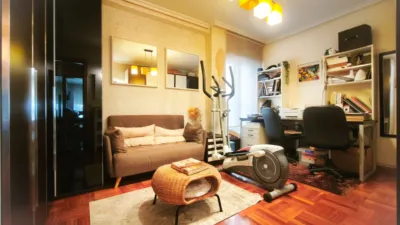 Apartment on Calle de la Condesa Mencía photo 27