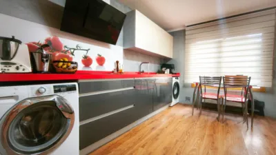 Apartment on Calle de la Condesa Mencía photo 47