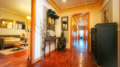 Apartment on Calle de la Condesa Mencía photo 3