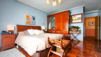 Apartment on Calle de la Condesa Mencía photo 29