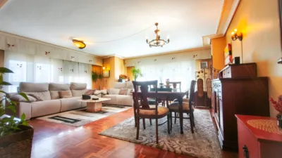 Apartment on Calle de la Condesa Mencía photo 45