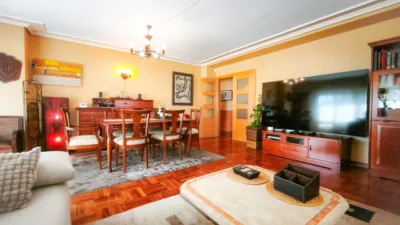 Apartment on Calle de la Condesa Mencía photo 37
