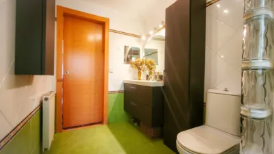 Apartment on Calle de la Condesa Mencía photo 42
