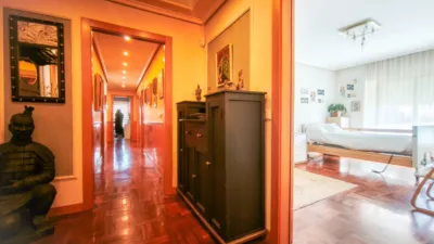 Apartment on Calle de la Condesa Mencía photo 4