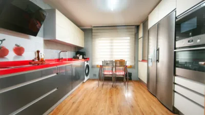 Apartment on Calle de la Condesa Mencía photo 51