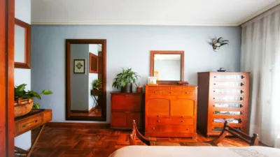Apartment on Calle de la Condesa Mencía photo 11