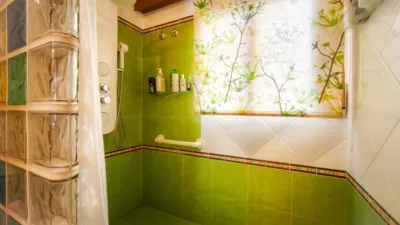 Apartment on Calle de la Condesa Mencía photo 43