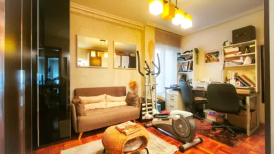 Apartment on Calle de la Condesa Mencía photo 26