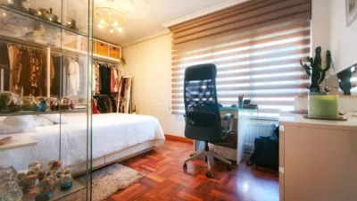 Apartment on Calle de la Condesa Mencía photo 36