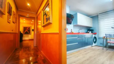 Apartment on Calle de la Condesa Mencía photo 28