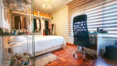 Apartment on Calle de la Condesa Mencía photo 14