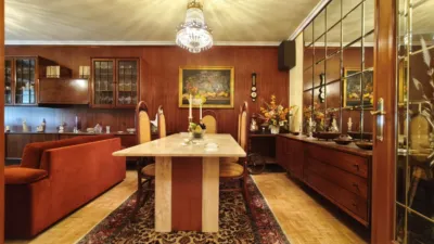 Apartment on Soria Street photo 3