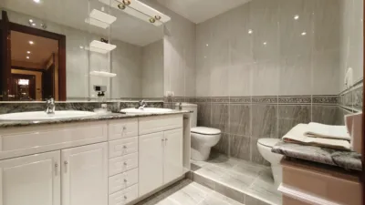Apartment on Soria Street photo 19