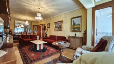 Apartment on Soria Street photo 4