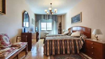 Apartment on Soria Street photo 30