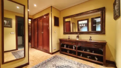 Apartment on Soria Street photo 17