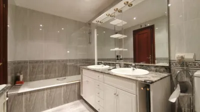 Apartment on Soria Street photo 21