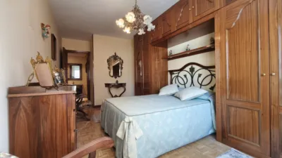 Apartment on Soria Street photo 26