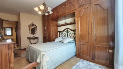 Apartment on Soria Street photo 28