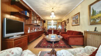 Apartment on Soria Street photo 5