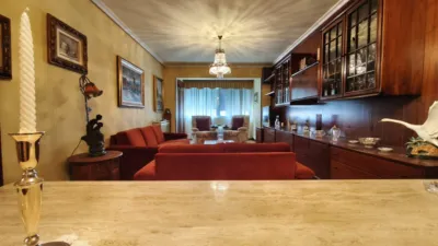 Apartment on Soria Street photo 8