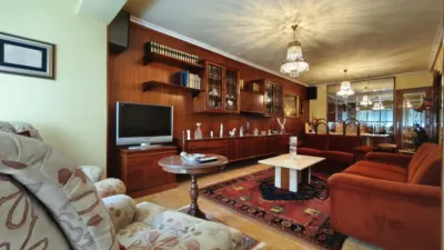 Apartment on Soria Street photo 6