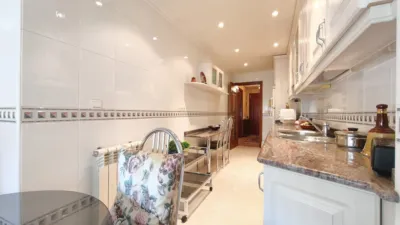 Apartment on Soria Street photo 12
