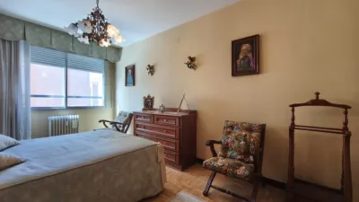 Apartment on Soria Street photo 25