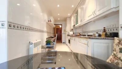 Apartment on Soria Street photo 14