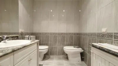 Apartment on Soria Street photo 22