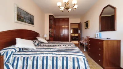 Apartment on Soria Street photo 33