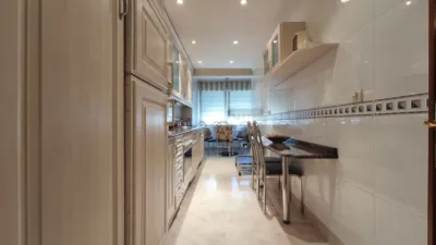 Apartment on Soria Street photo 9