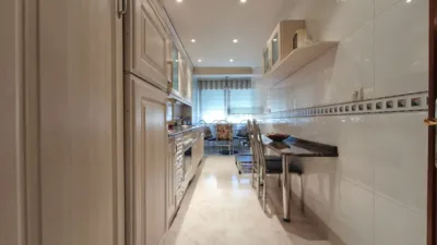 Apartment on Soria Street photo 11